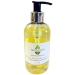 Muscle Aches & Pains Massage Oil 250ml with Lavender Eucalyptus Peppermint Pure Essential Oils Pre-Blended 100% Natural Ingredients Pump Dispenser Included - Buy Online on GoSupps.com