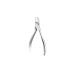 QXSJEDYCH Nail Clippers Fingernail & Toenail Cuticle Nipper Trimming Cutter Scissor Plier Nail Clipper Cutter Callus Shavers Finger Toe Tools Nails(Color:Sliver)
