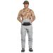 Orvis Clearwater Chest Waders for Men - Waterproof Fly Fishing Waders with Neoprene Booties  External Storage Pocket Small Stone - Buy Online on GoSupps.com