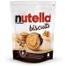  g neric NUTELLA|Biscuits 304G|(Set of 3)|best deal - Buy Online on GoSupps.com