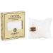 Elizabeth W Vetiver Exfoliating Bath Salts Pouch
