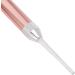 Rose Gold Ear Wax Removal Kit - Safe & Visible Earpick Tool for Family - Buy Online on GoSupps.com