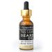 Buy Grand Parfums Men's Beard Oil - 100% Organic & Natural | 3 Scents | Essential Oils for Softer & Stronger Beards - Sandalwood Lovers - Buy Online on GoSupps.com