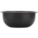 Men's Foaming Shaving Cream Bowl - Black Shave Soap for Thickened Beard Shaving | Portable Shaving Soap Puck in a Stylish Bowl - Buy Online on GoSupps.com
