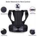 SRAN Posture Corrector Medium Size with Progress Tracking App - Improve Posture & Relieve Back, Neck, Shoulder Pain - Lightweight & Adjustable Brace for Men and Women - Buy Online on GoSupps.com