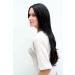 WIG ME UP 3110-1B | Super Long Black Straight Wig with Middle Parting - Perfect for Any Occasion - Buy Online on GoSupps.com