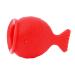 MonLiya Lips Enhancer Plumper Device - Silicone Fish Shape Natural Pout Mouth Tool for Sexy Lips - Buy Online on GoSupps.com