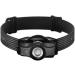 Buy Ledlenser MH5 Black/Gray - Versatile Rechargeable Headlamp for Outdoor Adventures | International Shipping Available - Buy Online on GoSupps.com