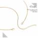 Zoestar Boho Head Chain Gold Leaf Tassel Hair Jewelry Bridal Headpiece Festival Headband for Women and Girls - Buy Online on GoSupps.com