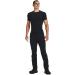 Under Armour Men's HeatGear Tactical Compression Short-Sleeve T-Shirt - Black Medium - Buy Online on GoSupps.com