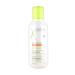 A derma Exomega emollient milk for face and body - for very dry/atopic skin 400 ml.