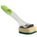2 x The Dishmatic Washing Up Brush Plus Heavy Duty Sponge - Buy Online on GoSupps.com