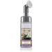 DK Skin Science Charcoal Foaming Cleanser with Integrated Facial Brush for Deep Cleansing Paraben Sulfate Silicone and Colour Free 100 ml