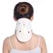 Ininosnp Neck Brace Collar - Cervical Support for Chronic Neck Pain Relief & Spine Alignment - Buy Online on GoSupps.com