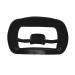 Retractor made of soft silicone intraoral lips cheeks retractor mouth opener cheek extension orthodontic tooth extraction mouth opener pediatric tools orthodontic oral