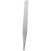 Weetack Straight Extra Fine Tip Tweezers Jewellers Tool - Buy Online on GoSupps.com