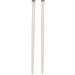 Eyeliner Makeup Brush Eyebrow Concealer Brushes Ultra Thin 2pcs Defining Shaping for Cosmetic - Buy Online on GoSupps.com