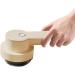 Buy Fabric Shaver & Lint Remover - Effective Pilling Removal Tool 160mm Blade - International Shipping - Buy Online on GoSupps.com