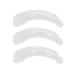 10 Pieces Hearing Aid Ear Hook Comfort Ear Hook Replacement for Hearing Aids Parts Accessories Ear Hook Replacement for Hearing Aids