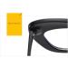 PARWANA Oversized Cat-Eye Blue Light Blocking Reading Glasses | Anti Eye Strain +150 | International Shipping Available - Buy Online on GoSupps.com
