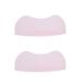 10 Silicone Eyelash Perming Curlers - Reusable Lash Lift Pads & Rods | XS S M L XL - Perfect for Lash Lifting - Buy Online on GoSupps.com