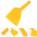 2pcs Plastic Honey Spatula Beekeeping Honey Uncapping Fork Honey Collection Tool Frosting Collector - Buy Online on GoSupps.com
