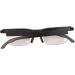Adjustable Focus Glasses for Myopia 6D to 3D Vision Variable Focus Reading Goggles for Seniors International Shipping Available - Buy Online on GoSupps.com