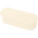 itrimaka Makeup Brush Cleaner Box | Makeup Sponge Cleaner Storage Box Drying Holder | Portable Dustproof Cleaning Tool for Makeup Brushes Sponges Third Generation Milky Apricot Color - Buy Online on GoSupps.com