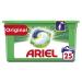 Airel Colour All in 1 Pods Washing Liquid Capsules 25 Washes||Lifts Stains