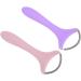 EMUKOEP 2 Morceaux de D m nagement de Cheveux en Plumes et de Coiffure Visage Portable Visage pilier L vre Sup rieure Menton Joues - Buy Online on GoSupps.com