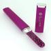 G.Liane Glass Nail Files Professional Crystal Nail File For Natural Nails Acrylic Nails Gels Nails Manicure Pedicure Tools For Home And Salon (Pink) - Buy Online on GoSupps.com