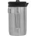 Stanley Adventure Boil + Brew French Press 32 oz - Stainless Steel - Buy Online on GoSupps.com