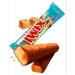 3 x Twix Salted Caramel Xtra Twin Bars 75G Delicious Tasty And Twisty Treat Gift Hamper For Birthday Christmas Sold By Kidzbuzz - Buy Online on GoSupps.com