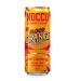 NOCCO BCAA DRINK | Blood Orange Del Sol 330 ml | BCAA | 105 mg caffeine | Energy drink | Buxtrade | Miscellaneous Quantities (12 cans)