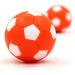 OuMuaMua 9pcs 1.42 Inch Foosball Table Balls - Multicolor Table Soccer Balls for Foosball Game - Replacement Accessory Set - World Cup Edition - Buy Online on GoSupps.com