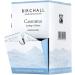 Birchall Tea Bags Camomile Tea Pure Camomile Herbal Tea for Calming the Mind and Body Box of 250 Enveloped Plant-Based Tea Bags - Buy Online on GoSupps.com