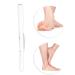 Monofilament Diabetes Test Pencil - 10g Foot Filament Tester for Diabetic Neuropathy Screening | Blood Sugar Measuring Device - Buy Online on GoSupps.com