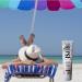 Hooray for Ros Dark DHA Bronzer 9.5oz 280ml - Intense Tanning Formula for a Sun-Kissed Glow - Buy Online on GoSupps.com