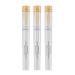 3 x Max Factor Masterpiece 2 in 1 Lash Wow Volume & Length Mascara 7ml - Black