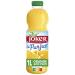 JOKER – 100% Pure Orange Juice with Pulp 1L – Pack of 4 – Sold as a Lot