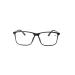 Unisex reading glasses square format-filling reading glasses women stylish glasses anti-blue lights blocking anti-glare spring hinge lady quality reader 2.0 3.0 black