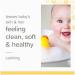 Burt's Bees Baby Calming Shampoo & Body Wash - Tear-Free, Paediatrician-Tested - 236.5 ml - Pack of 1 - Buy Online on GoSupps.com
