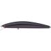 Daiwa Salt Pro Minnow Top Water Plug DSPM17F34 - 6 3/4in, 1 5/8oz, Black/Purple - Buy Online on GoSupps.com