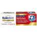 Kukident Adhesive Cream for Dentures - Pack of 6 (6 x 40g) | Strong Hold & Comfort - Buy Online on GoSupps.com