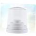 POPETPOP 3 Pcs 48 Nail Bit Holder Display Storage Case Nail Display Stand Nail Drill Bit Holder Nail Drill Bits Holder Display Storage Container Nails Drill Bits Bracket Box White Manicure Size 1x3pcs Whitex3pcs - Buy Online on GoSupps.com