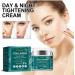 Collagen Paste Avoid Aging With Moisturizing And Tightening Effects Soften And Brighten Skin Nourish And Moisturize Help You Regain Your Youthful Effect Hlq747 (Green One Size) 1 count (Pack of 1) Green - Buy Online on GoSupps.com