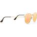 Replacement Metal Frame for Ray-Ban RB 3447 3547N 3548N 3647N Sunglasses Include Temple Arm Temple Tips 4 Screws 1 screwdriver - Buy Online on GoSupps.com
