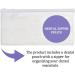 Dental Disclosing Tablets for Kids & Adults - 50 Individually Wrapped Two-Tone Plaque Disclosing Tablets for Effective Teeth Cleaning - Buy Online on GoSupps.com