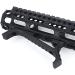 Buy SBGJMY VP23 M-LOK KeyMod Tactical Grip - Aluminum Body Adjustable Bending Angle Manual Pneumatic Handle - Ideal Protective Handgrip for Your Firearm Accessories - Buy Online on GoSupps.com