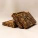Raw African Black Soap 100% All Natural - Fair Trade Certified, Cruelty Free & Organic (1 lb) - Buy Online on GoSupps.com